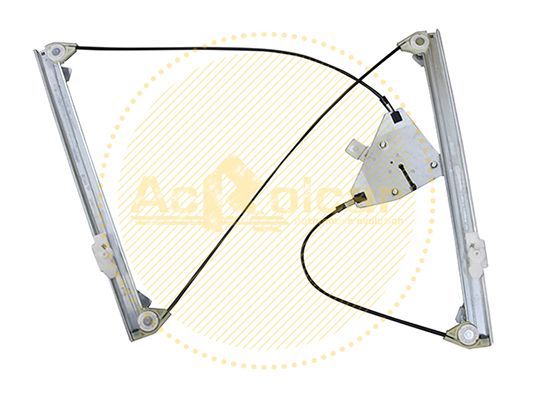 AC ROLCAR Стеклоподъемник 01.7998